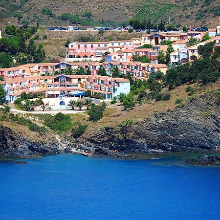 Lagrange Grand Bleu Vacances - Residence Le Village Des Aloes Сербер Экстерьер фото