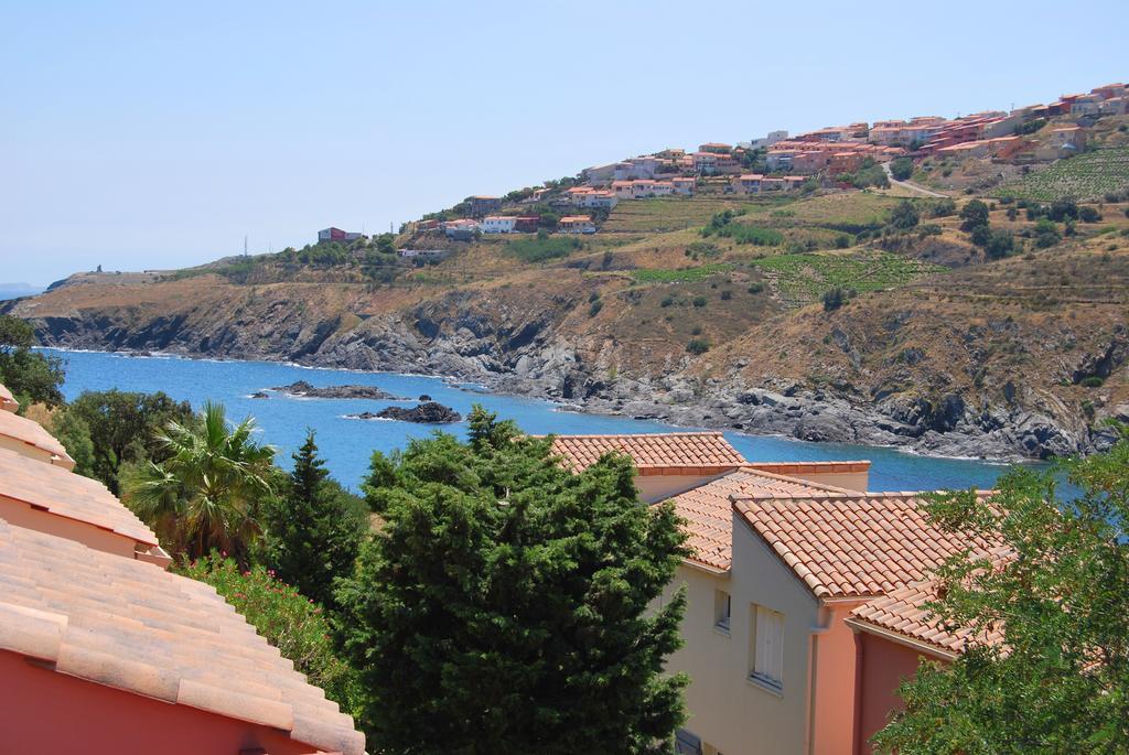 Lagrange Grand Bleu Vacances - Residence Le Village Des Aloes Сербер Экстерьер фото