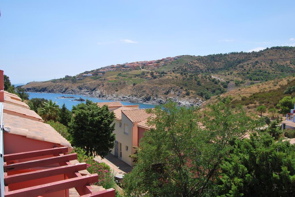 Lagrange Grand Bleu Vacances - Residence Le Village Des Aloes Сербер Экстерьер фото